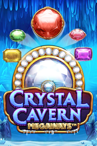 Демо версия игры Crystal Caverns Megaways | VAVADA BY 