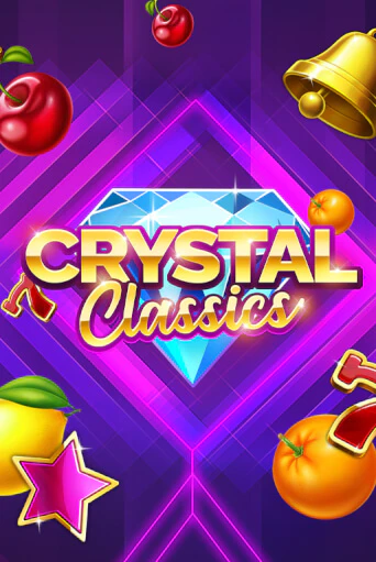 Демо версия игры Crystal Classics | VAVADA BY 