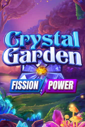 Демо версия игры Crystal Garden | VAVADA BY 