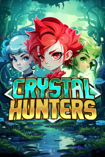 Демо версия игры Crystal Hunters | VAVADA BY 