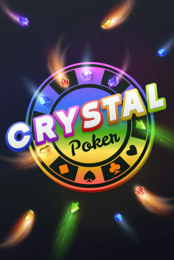 Демо версия игры Crystal Poker | VAVADA BY 