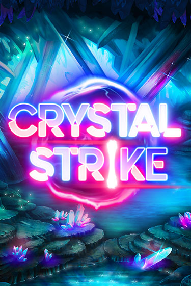 Демо версия игры Crystal Strike | VAVADA BY 