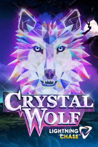 Демо версия игры Crystal Wolf Lightning Chase | VAVADA BY 