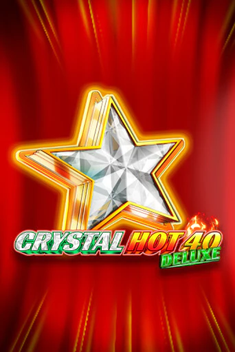 Демо версия игры Crystal Hot 40 Deluxe | VAVADA BY 