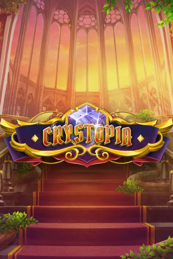 Демо версия игры Crystopia | VAVADA BY 