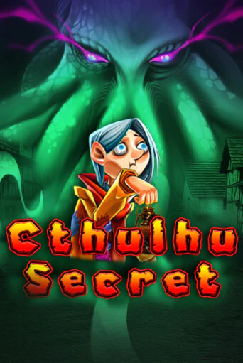 Демо версия игры Cthulhu Secret | VAVADA BY 