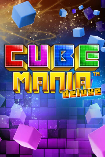 Демо версия игры Cube Mania Deluxe | VAVADA BY 