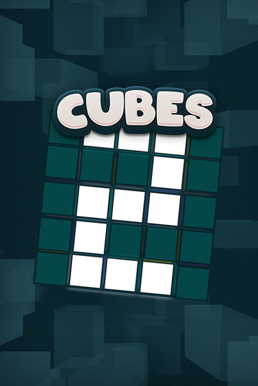 Демо версия игры Cubes2 | VAVADA BY 