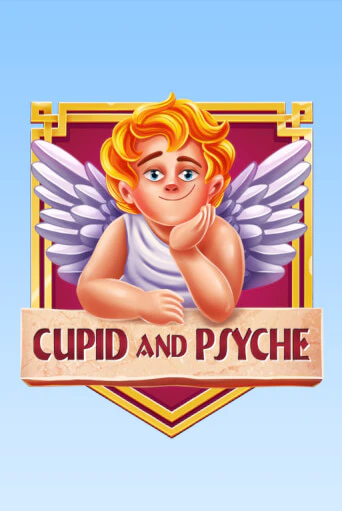 Демо версия игры Cupid And Psyche | VAVADA BY 