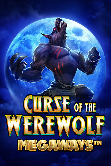 Демо версия игры Curse of the Werewolf Megaways | VAVADA BY 