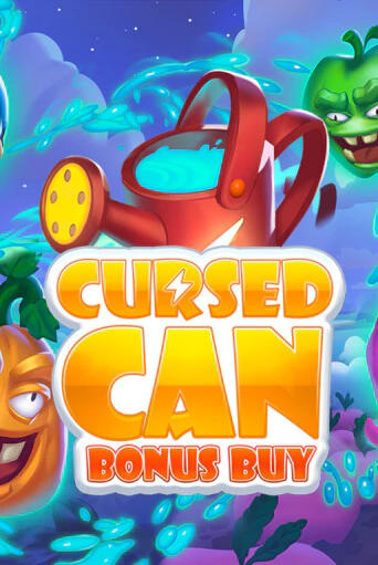 Демо версия игры Cursed Can Bonus Buy | VAVADA BY 