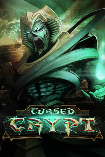 Демо версия игры Cursed Crypt | VAVADA BY 