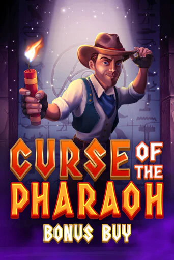 Демо версия игры Curse of the Pharaoh Bonus Buy | VAVADA BY 