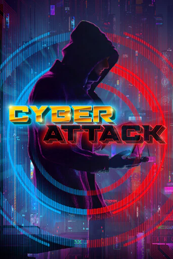 Демо версия игры Cyber Attack | VAVADA BY 