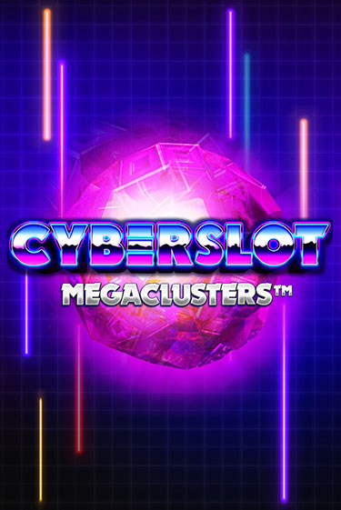 Демо версия игры Cyberslot Megaclusters | VAVADA BY 