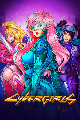 Демо версия игры Cybergirls | VAVADA BY 