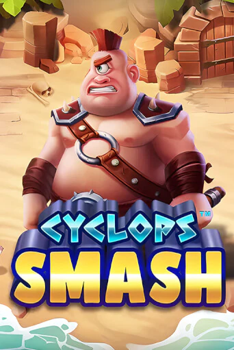 Демо версия игры Cyclops Smash | VAVADA BY 