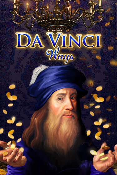 Демо версия игры Da Vinci Ways | VAVADA BY 