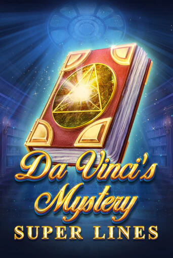 Демо версия игры Da Vinci's Mystery | VAVADA BY 