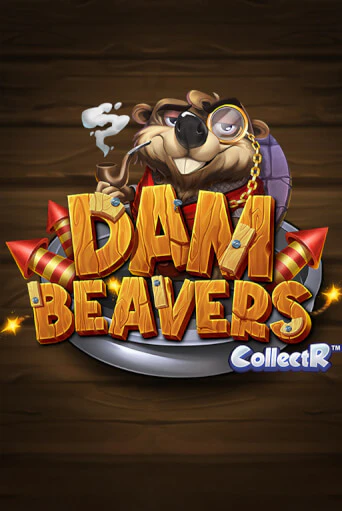 Демо версия игры Dam Beavers | VAVADA BY 