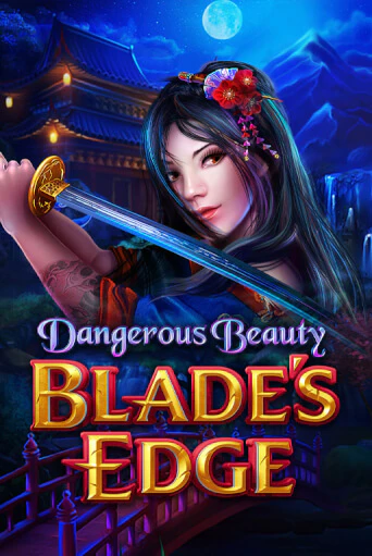 Демо версия игры Dangerous Beauty Blades Edge | VAVADA BY 