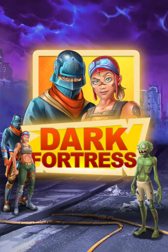 Демо версия игры Dark Fortress | VAVADA BY 