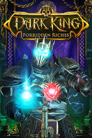 Демо версия игры Dark King: Forbidden Riches | VAVADA BY 