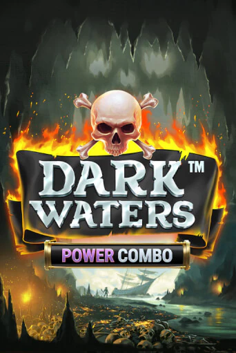 Демо версия игры Dark Waters Power Combo™ | VAVADA BY 