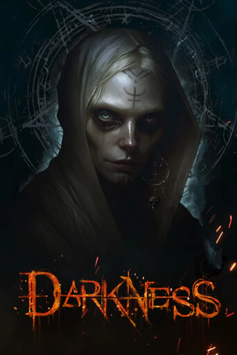 Демо версия игры Darkness | VAVADA BY 