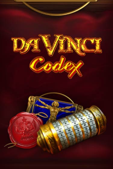 Демо версия игры DaVinci Codex | VAVADA BY 