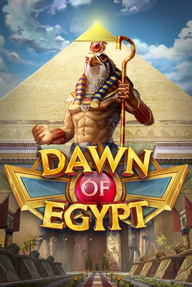 Демо версия игры Dawn of Egypt | VAVADA BY 