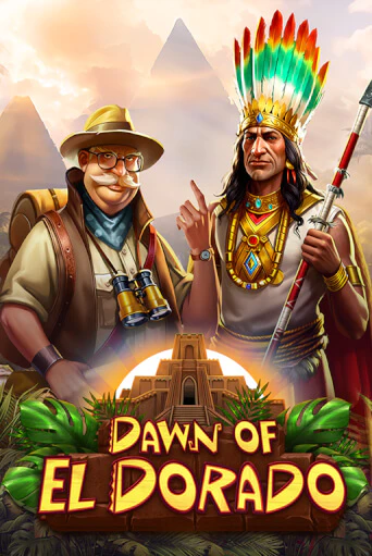 Демо версия игры Dawn of El Dorado | VAVADA BY 