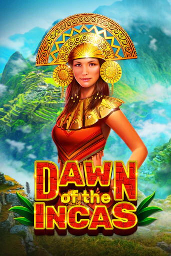 Демо версия игры Dawn of the Incas | VAVADA BY 