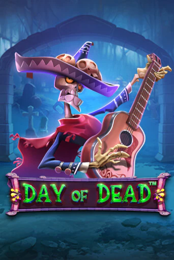 Демо версия игры Day of Dead | VAVADA BY 