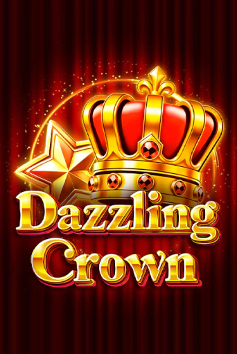 Демо версия игры Dazzling Crown | VAVADA BY 