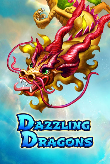 Демо версия игры Dazzling Dragons | VAVADA BY 