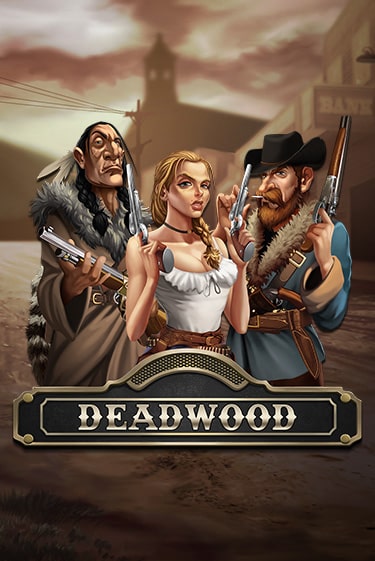 Демо версия игры Deadwood | VAVADA BY 