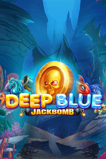 Демо версия игры Deep Blue | VAVADA BY 