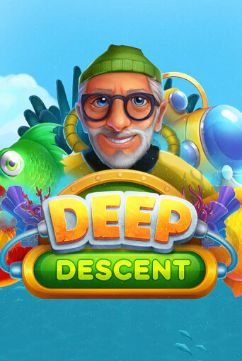 Демо версия игры Deep Descent | VAVADA BY 