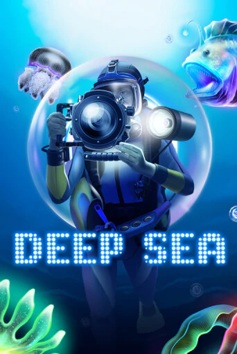 Демо версия игры Deep Sea | VAVADA BY 