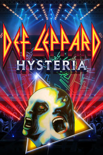 Демо версия игры Def Leppard Hysteria | VAVADA BY 