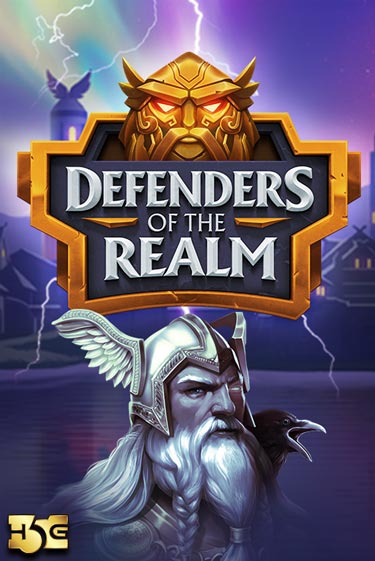 Демо версия игры Defenders of the Realm | VAVADA BY 