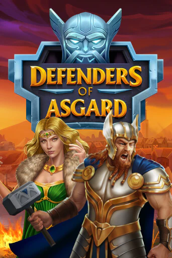 Демо версия игры Defenders of Asgard | VAVADA BY 