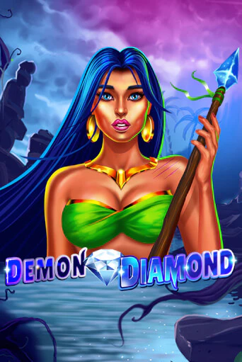 Демо версия игры Demon Diamond | VAVADA BY 