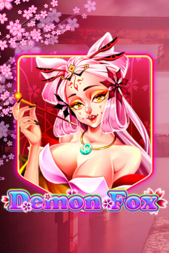 Демо версия игры Demon Fox | VAVADA BY 