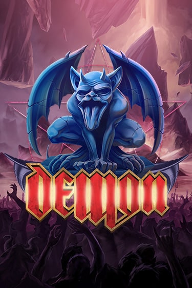 Демо версия игры Demon | VAVADA BY 