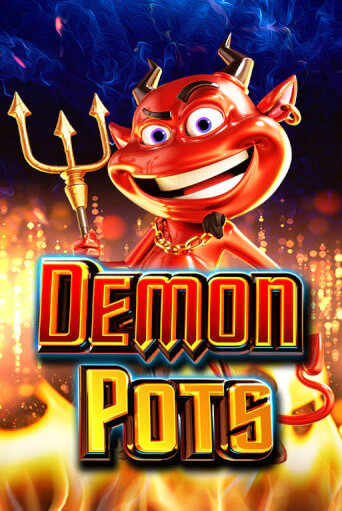 Демо версия игры Demon Pots | VAVADA BY 