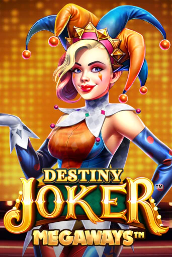 Демо версия игры Destiny Joker™ Megaways™ | VAVADA BY 