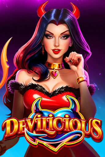 Демо версия игры Devilicious | VAVADA BY 