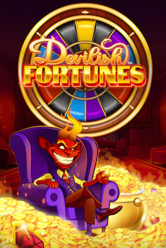 Демо версия игры Devilish Fortunes™ | VAVADA BY 